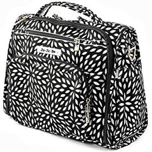 Jujube BFF diaper bag backpack